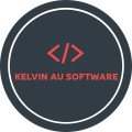 Kelvin Au Software